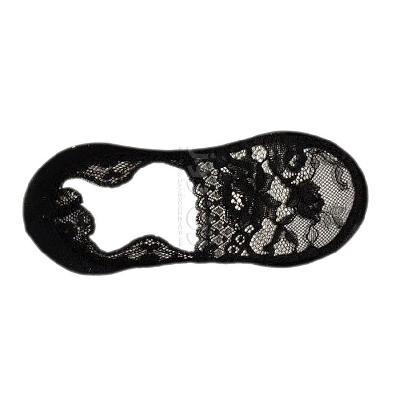 قیمت جوراب پاپوش زنانه فانتزی توری روفرشی