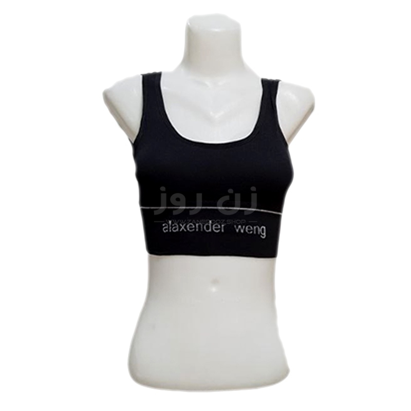 قیمت نیم تنه زنانه اسپرت نخی کبریتی ساده