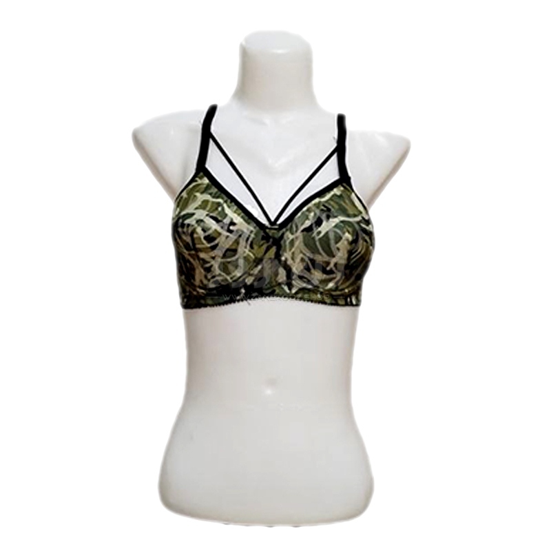 قیمت ست شورت و سوتین دانتل فنردار ارتشی