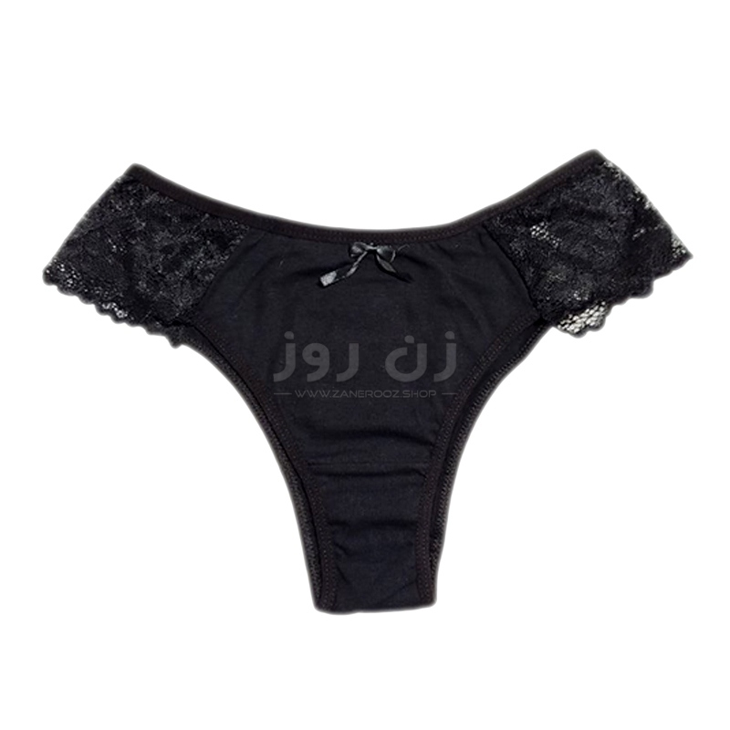 قیمت شورت زنانه لامبادا نیمه دانتل