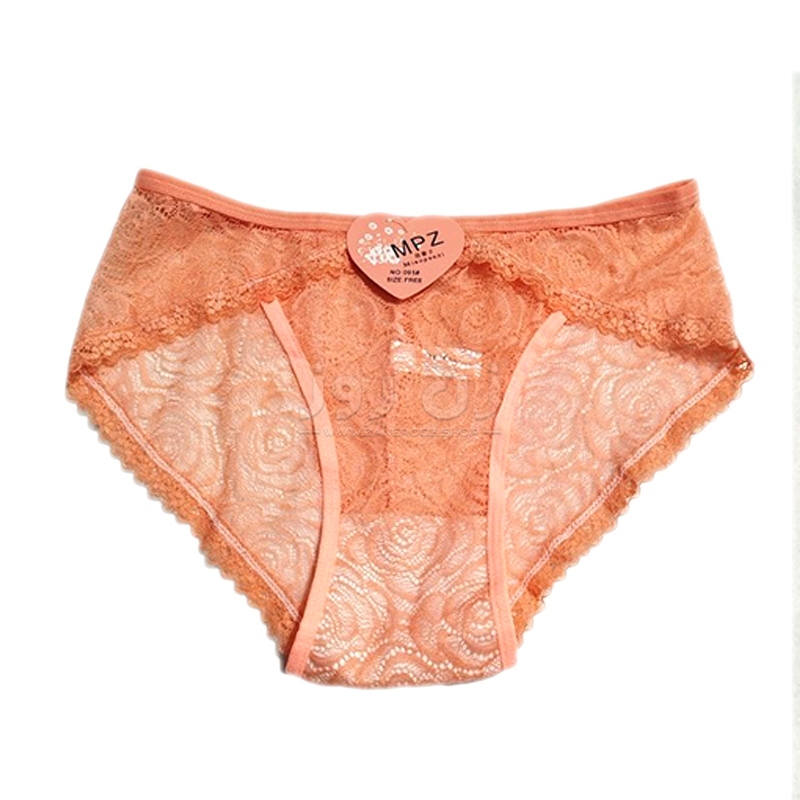 قیمت شورت زنانه نیمه فانتزی توری گلدار