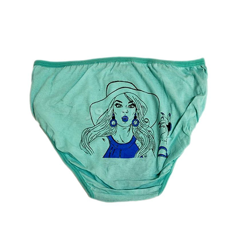 قیمت شورت زنانه پنبه کشی پشت چاپی