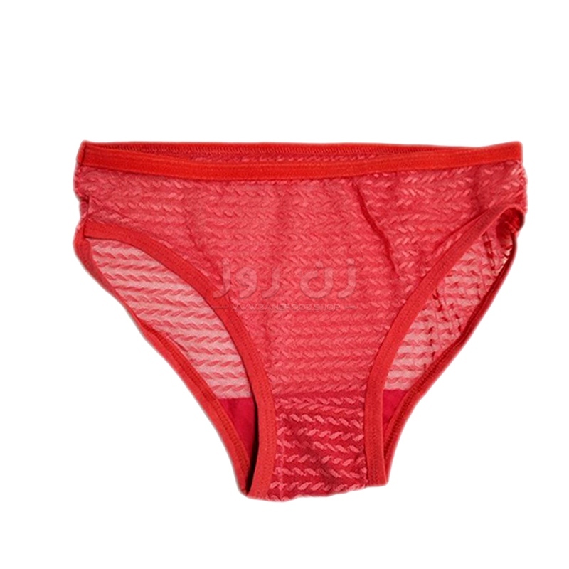 قیمت شورت زنانه تمام تور ساده طرح موج