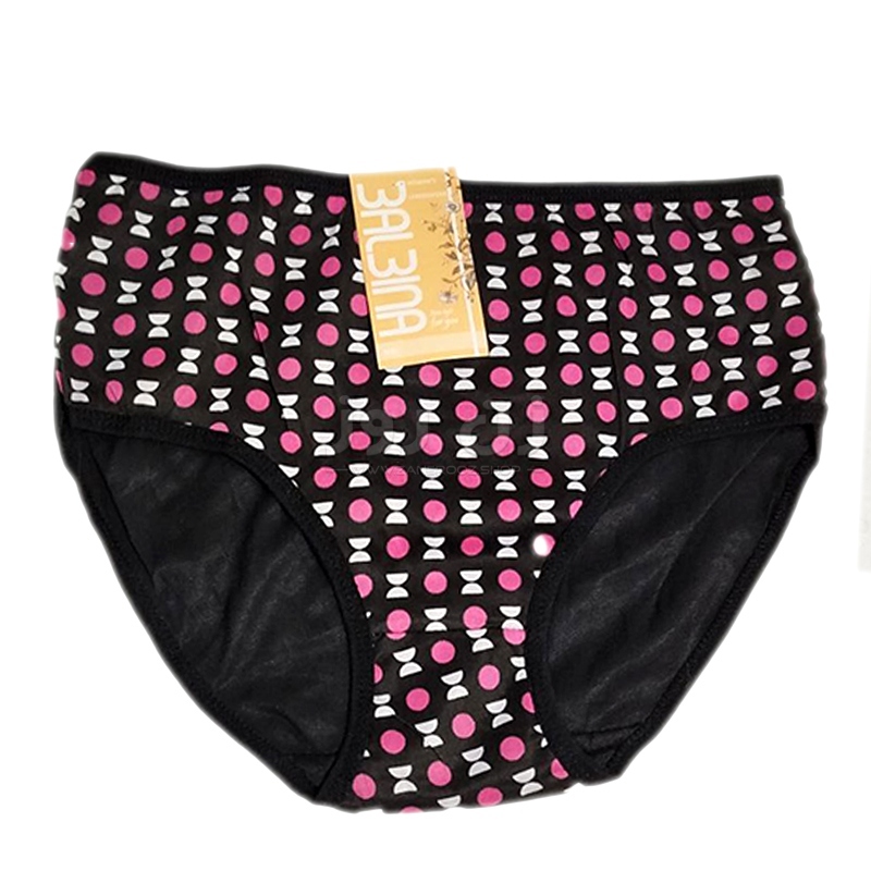 قیمت شورت زنانه گیاهی ضد حساسیت طرح دار قلبی