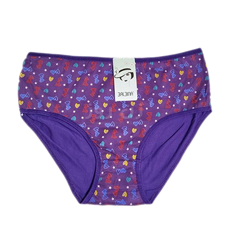 قیمت شورت زنانه گیاهی ضد حساسیت طرح دار توپی نیم دایره ای