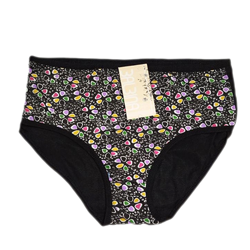 قیمت شورت زنانه گیاهی ضد حساسیت طرح دار گلهای رنگی