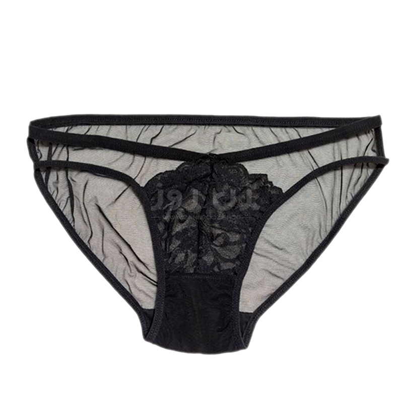 قیمت شورت زنانه فانتزی جلو دانتل توردار