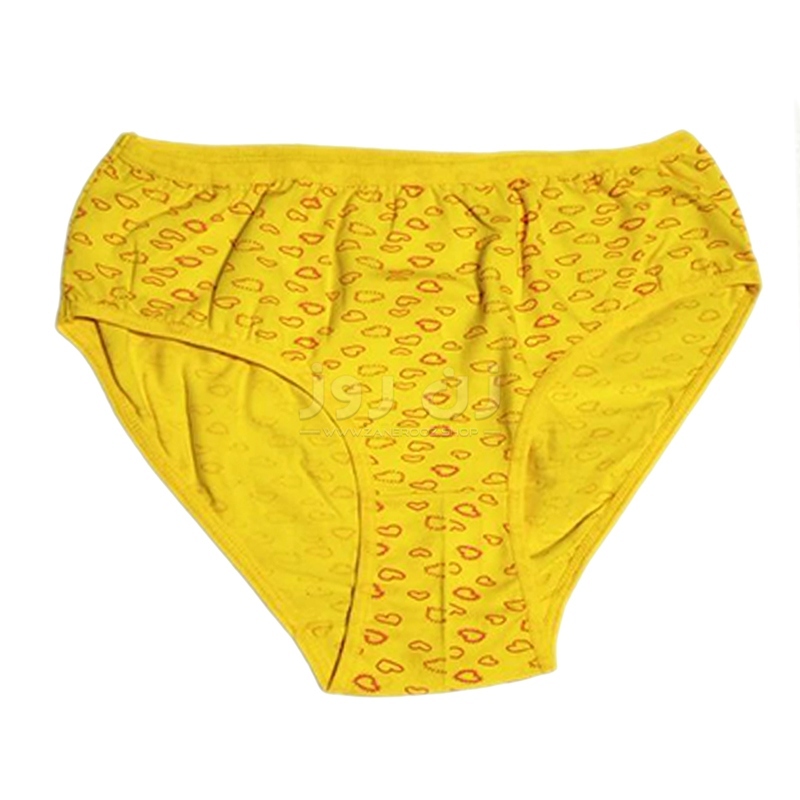 قیمت شورت زنانه نخی لاکرا اعلاء طرح قلب