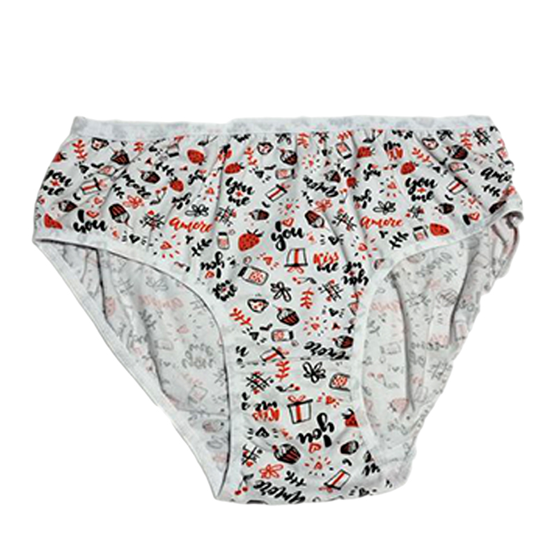 قیمت شورت زنانه نخی لاکرا اعلاء طرح میوه ای