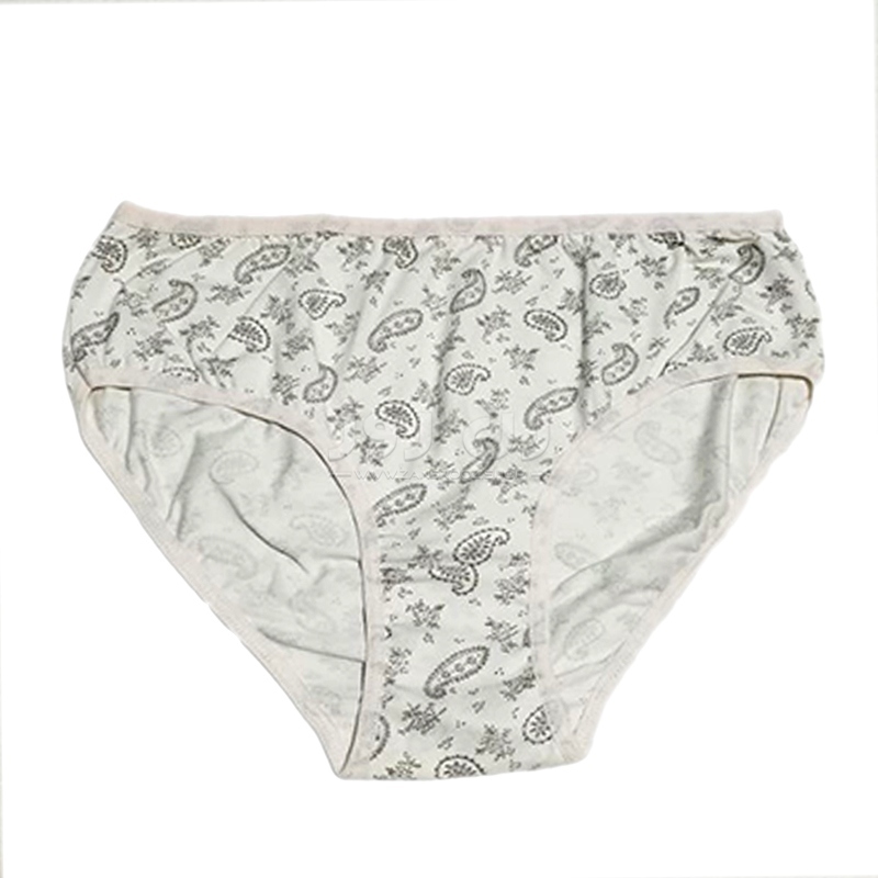 قیمت شورت زنانه نخی لاکرا طرح بته جقه