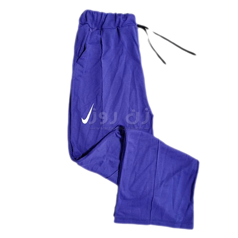 قیمت شلوار بگ زنانه طرح نایکی (Nike)