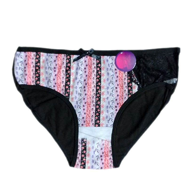 شورت زنانه گیاهی نخی طرحدار 6 قیمت شورت زنانه گیاهی نخی طرحدار