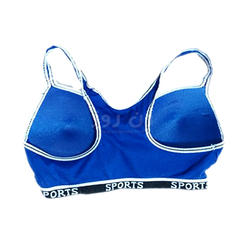 قیمت نیم تنه زنانه و دخترانه نخی پشت قهرمانی اسفنجی