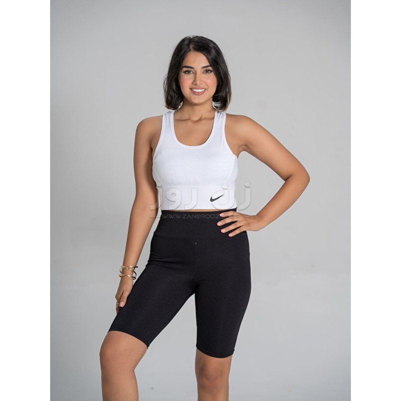 قیمت نیم تنه زنانه ورزشی نایک (nike)