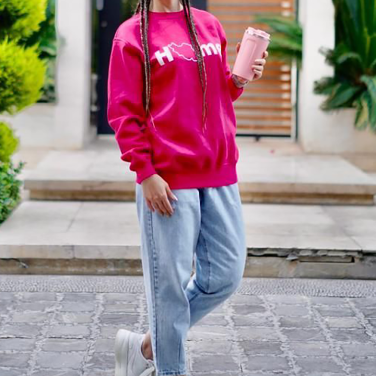 قیمت دورس زنانه ضخیم طرح ایران