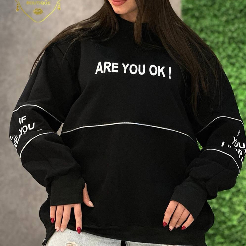 قیمت لانگ آستین فینگری بغل زیپدار