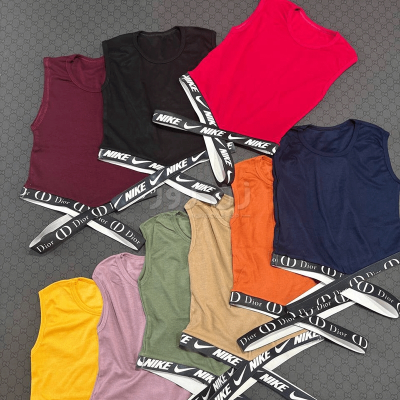 قیمت کراپ نایک پرو زنانه ترند