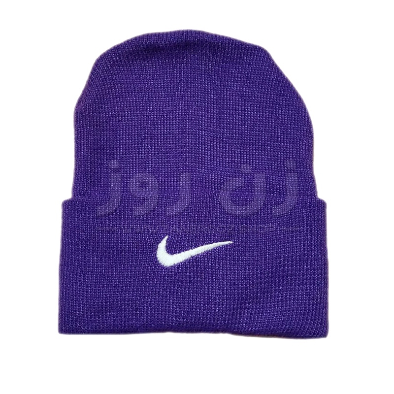 قیمت کلاه زمستانی زنانه و دخترانه طرح نایک Nike