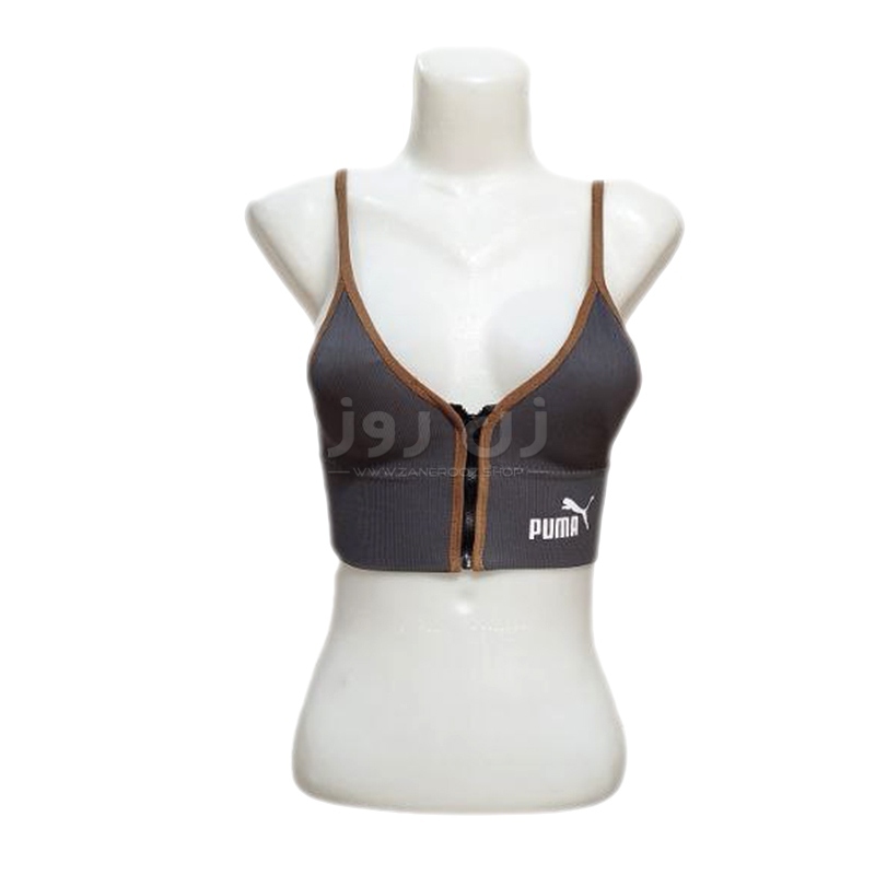 قیمت نیم تنه زنانه و دخترانه جلو زیپ دار نخی کبریتی