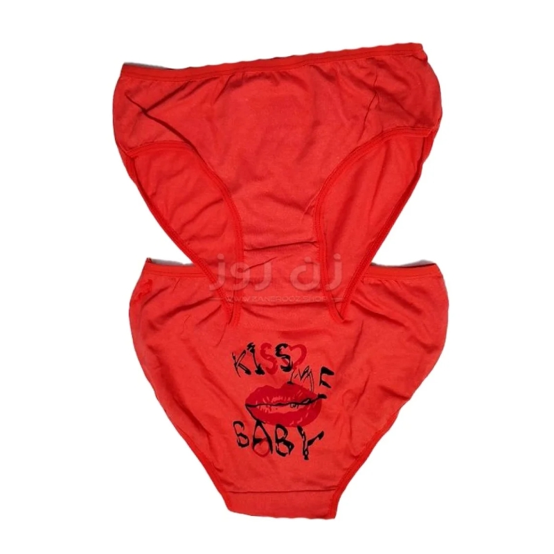 قیمت شورت زنانه پنبه لاکرا پشت چاپ دار