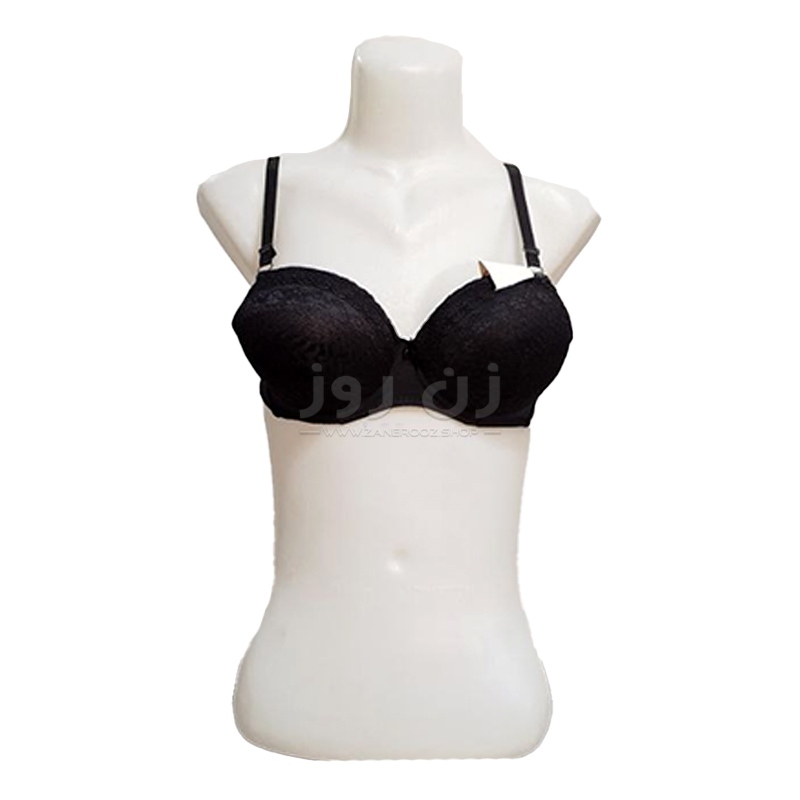 سوتین زنانه اسفنجی فنردار 6 قیمت سوتین زنانه اسفنجی فنردار