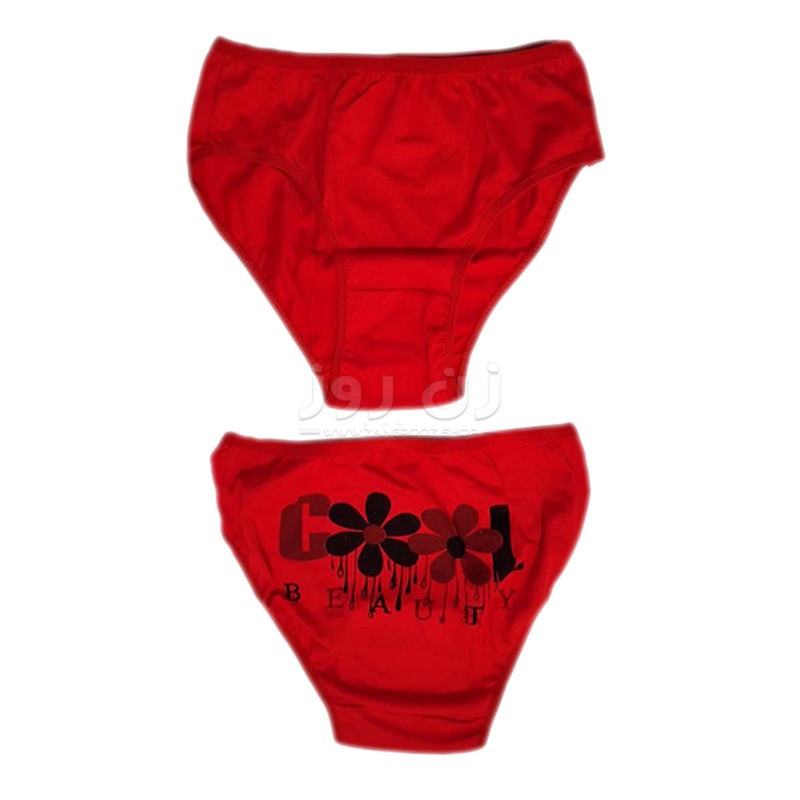 قیمت شورت زنانه نخی پشت چاپدار