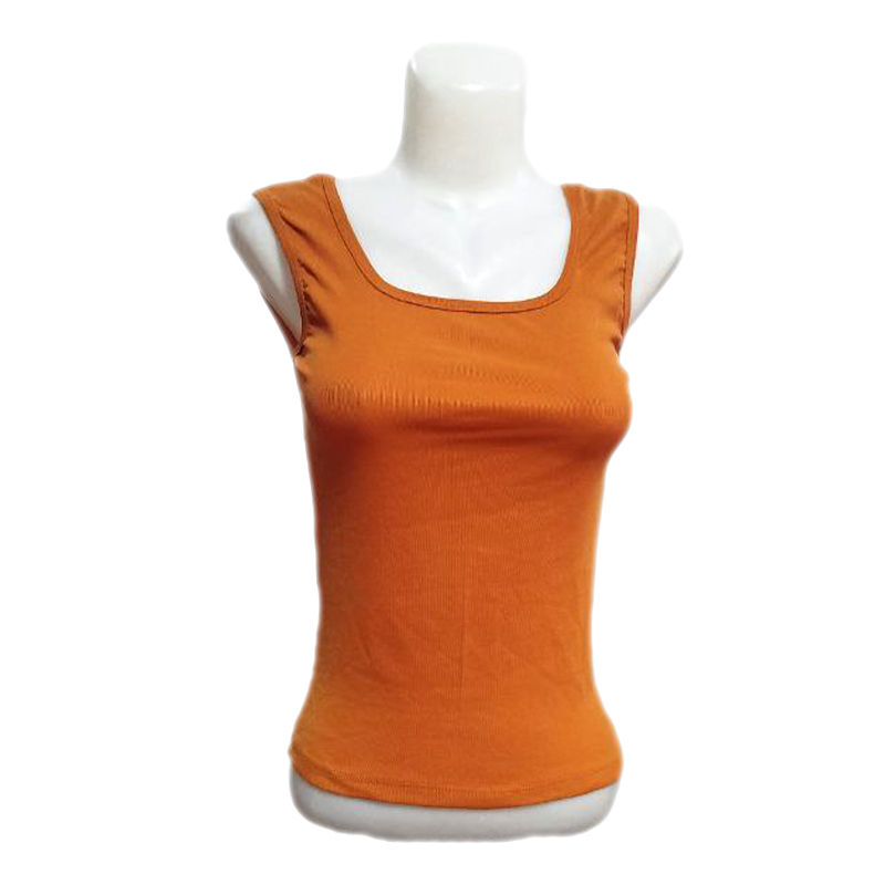 کراپ زنانه یقه مدل D حلقه آستین 8 کراپ زنانه یقه مدل D حلقه آستین - Image 8