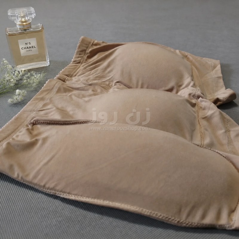 شورت اسفنجی افزایش حجم باسن و بغل ران 2 شورت اسفنجی افزایش حجم باسن و بغل ران - Image 2