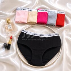 شورت کلوین کلین (Calvin Klein) زنانه رنگی