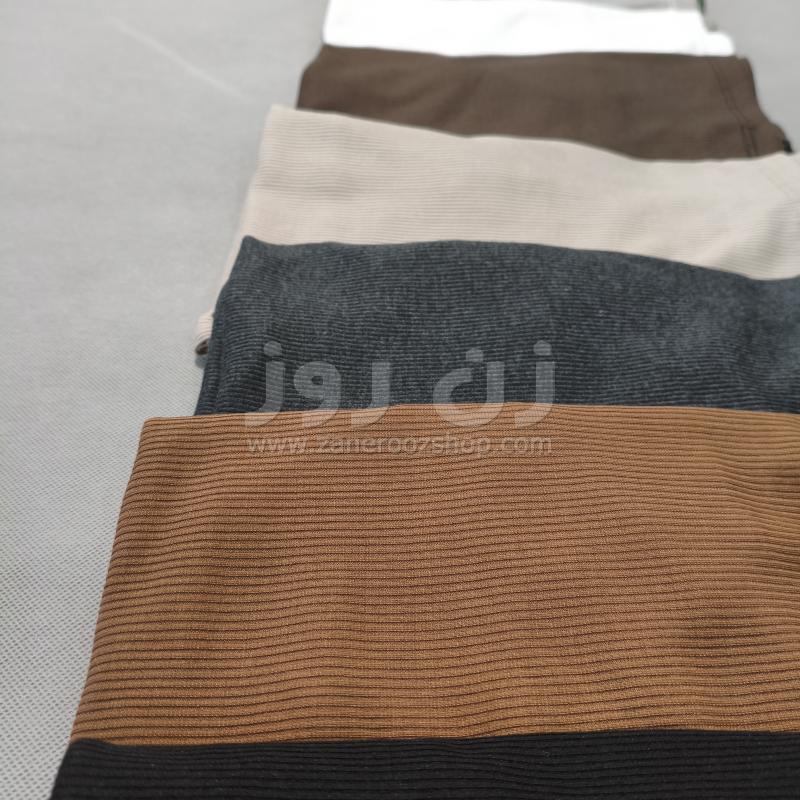 تاپ طرح سوتینی اشکی زنانه 2 تاپ طرح سوتینی اشکی زنانه - Image 2