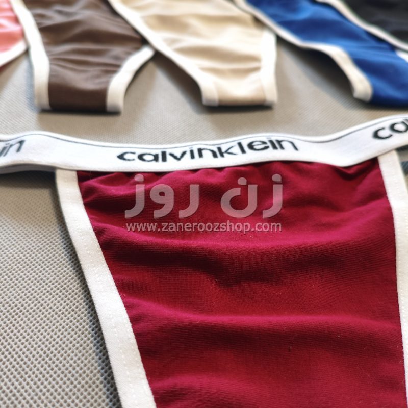 شورت کلوین کلین لامبادا 3 شورت کلوین کلین لامبادا - Image 3