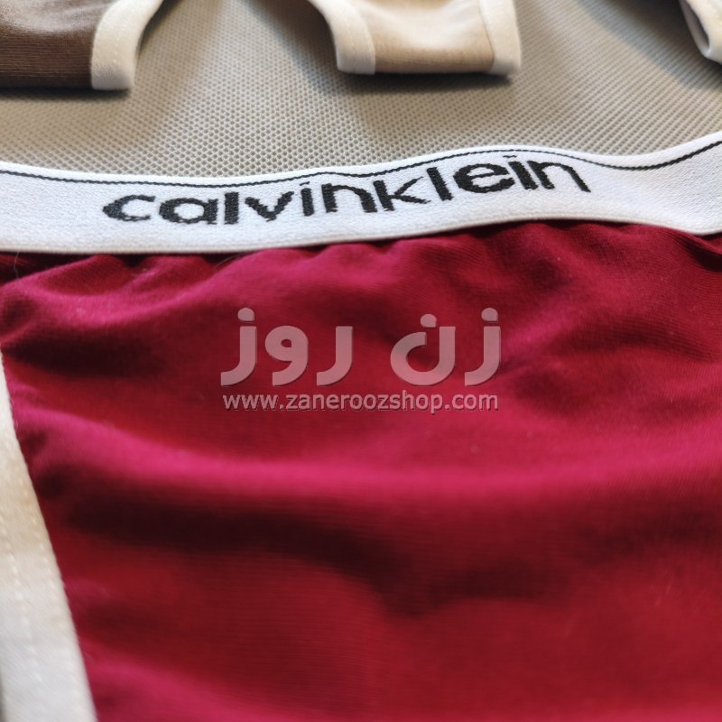 شورت کلوین کلین لامبادا 4 شورت کلوین کلین لامبادا - Image 4