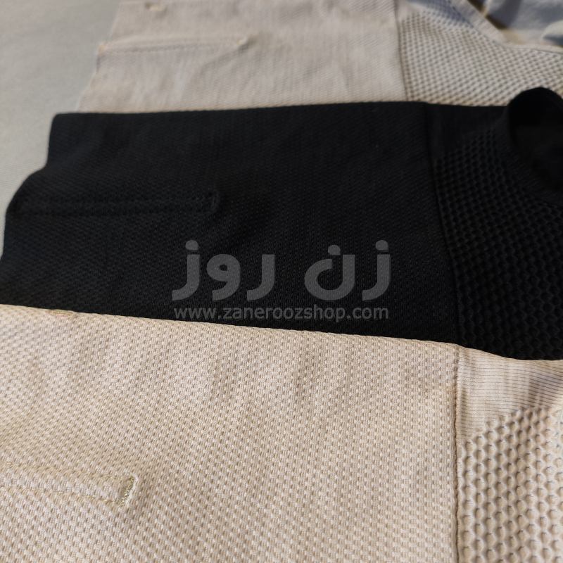 شورت گنی اسپاچ اصل فنردار سیملس 5 شورت گنی اسپاچ اصل فنردار سیملس - Image 5