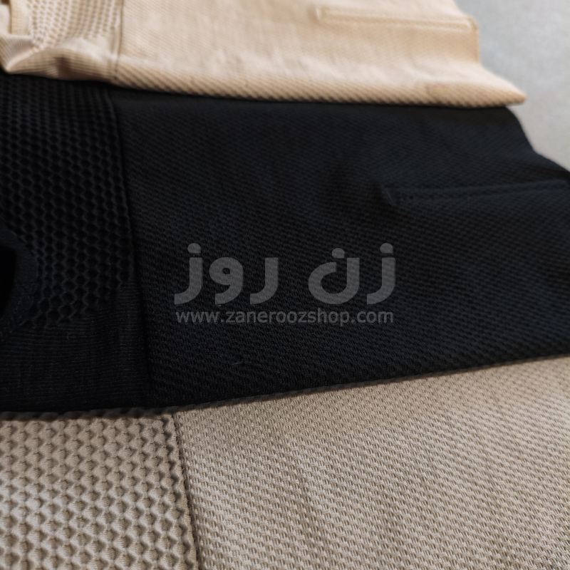 شورت گنی اسپاچ اصل فنردار سیملس 7 شورت گنی اسپاچ اصل فنردار سیملس - Image 7