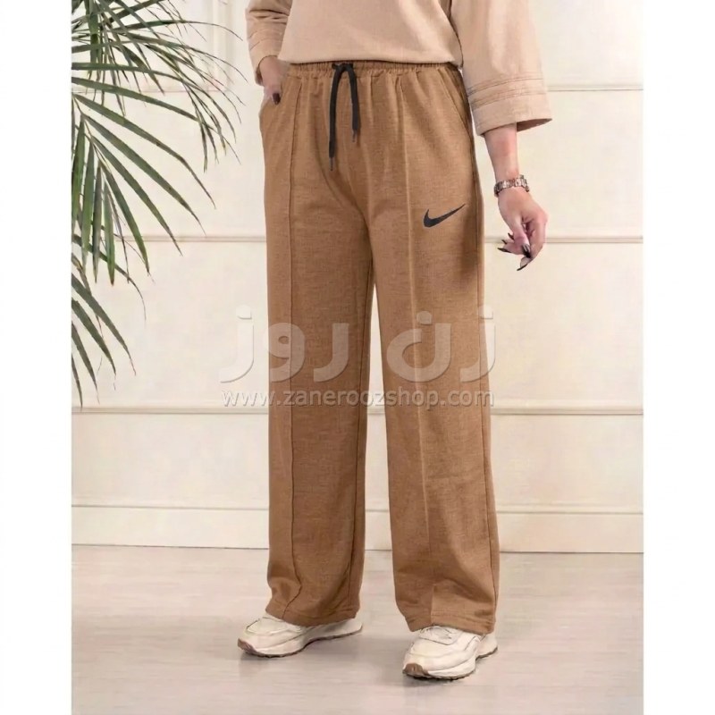 شلوار بگ ورزشی زنانه نایک (NIKE) 2 شلوار بگ ورزشی زنانه نایک (NIKE) - Image 2