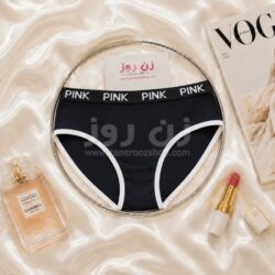 شورت زنانه پینک (PINK)