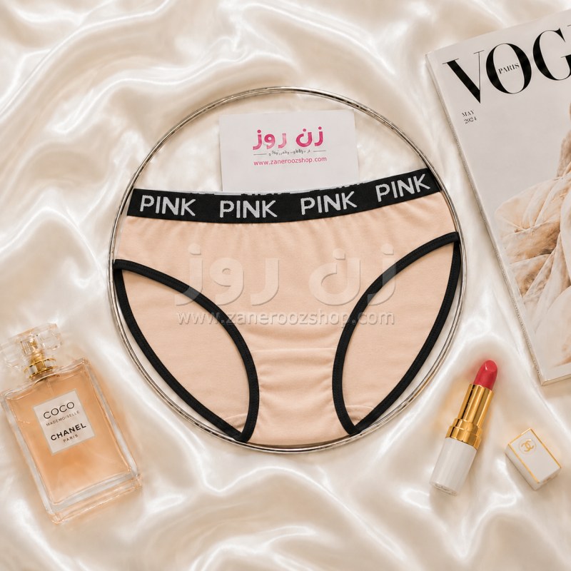 شورت زنانه پینک (PINK) 10 شورت زنانه پینک (PINK) - Image 10