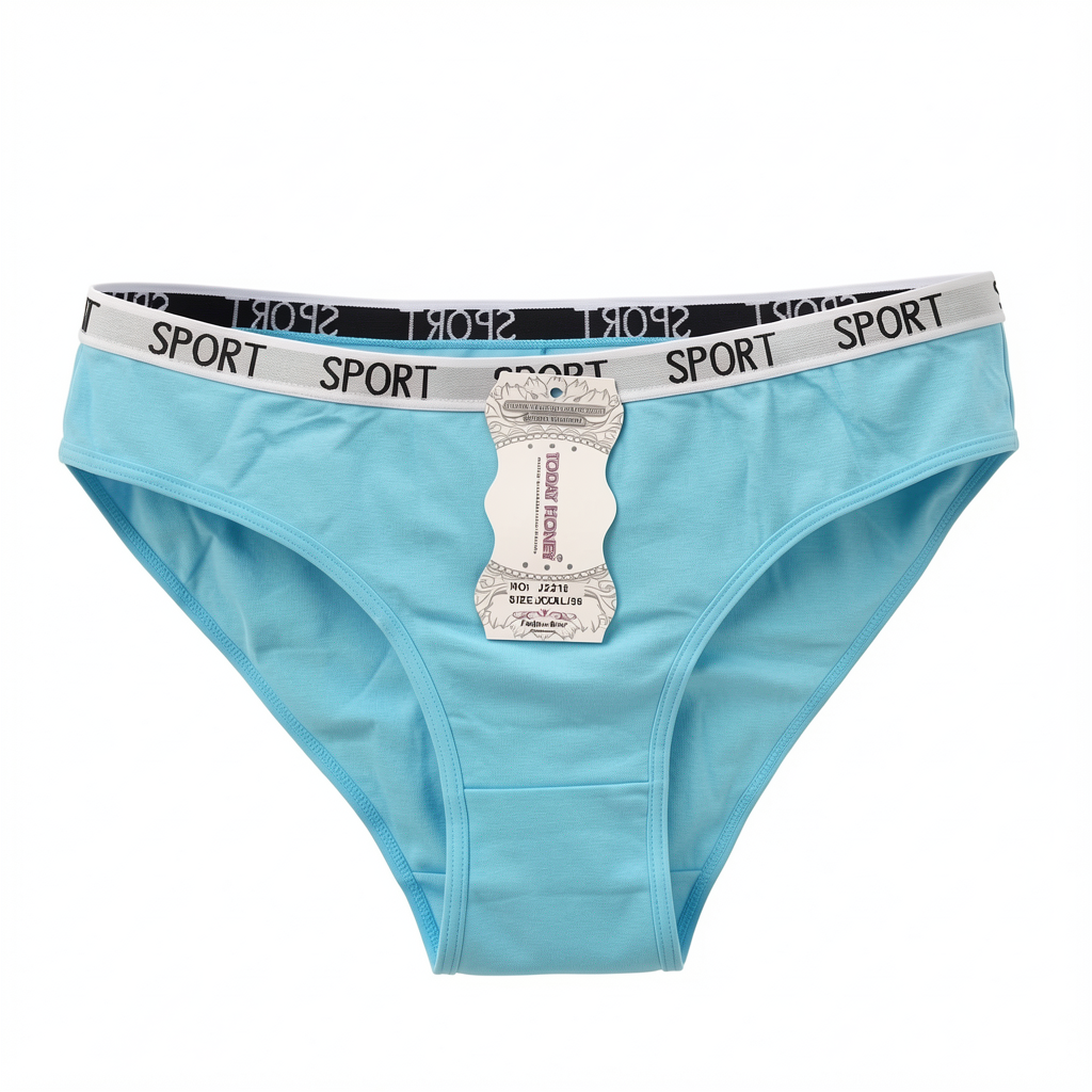 شورت اسپورت (SPORT) زنانه 6 شورت اسپورت (SPORT) زنانه - Image 6