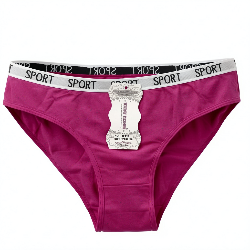 شورت اسپورت (SPORT) زنانه 8 شورت اسپورت (SPORT) زنانه - Image 8
