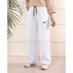 شلوار بگ ورزشی زنانه نایک (NIKE)