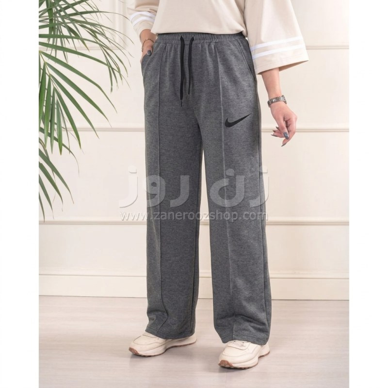 شلوار بگ ورزشی زنانه نایک (NIKE) 5 شلوار بگ ورزشی زنانه نایک (NIKE) - Image 5