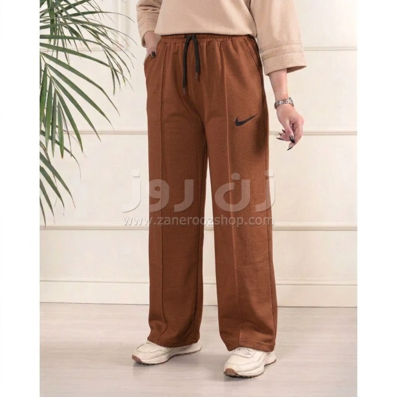 شلوار بگ ورزشی زنانه نایک (NIKE) 7 شلوار بگ ورزشی زنانه نایک (NIKE) - Image 7
