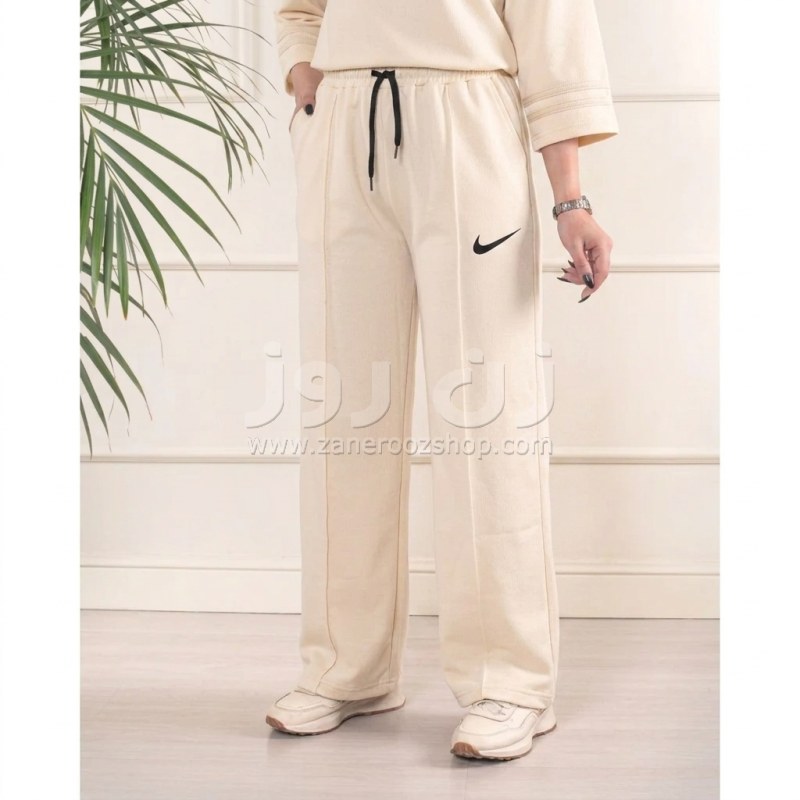 شلوار بگ ورزشی زنانه نایک (NIKE) 6 شلوار بگ ورزشی زنانه نایک (NIKE) - Image 6