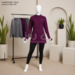 سویشرت زنانه نایک(NIKE)