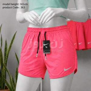 خانه 24 شورتک نایک (Nike) زنانه