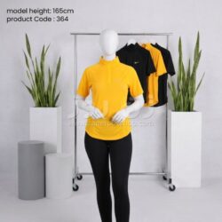 تیشرت ورزشی سوزنی نایک