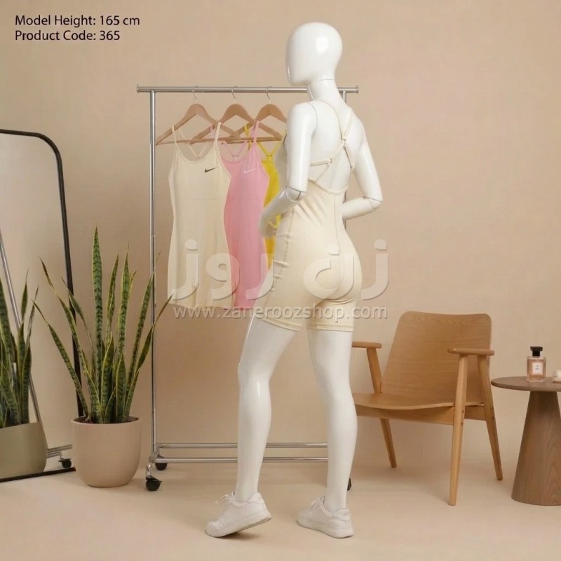 اورال ورزشی طرح نایک (Nike) بیسیک 9 اورال ورزشی طرح نایک (Nike) بیسیک - Image 9