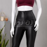لگ زنانه قزن دار کمر گنی ساعت شنی