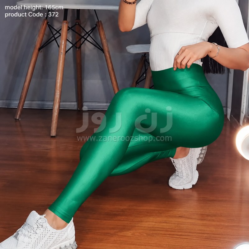 لگ شاین سبز سیدی اورجینال ترک 3 لگ شاین سبز سیدی اورجینال ترک - Image 3