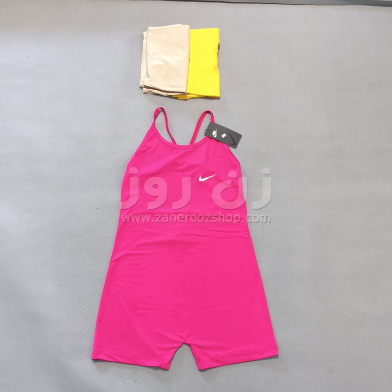 اورال ورزشی طرح نایک (Nike) بیسیک 19 اورال ورزشی طرح نایک + قیمت
